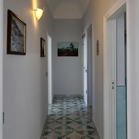 Design Sea View Accessible By 250 Steps Амальфи