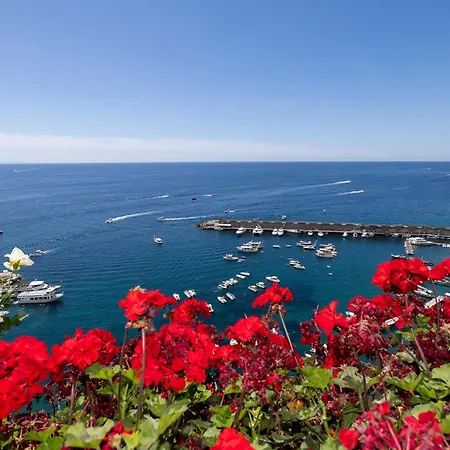 Design Sea View Accessible By 250 Steps Амальфи