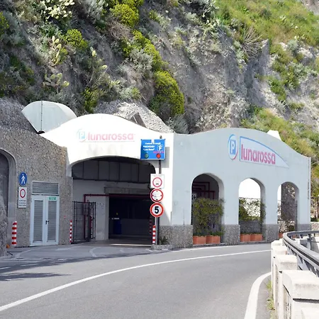 Design Sea View Accessible By 250 Steps * Amalfi