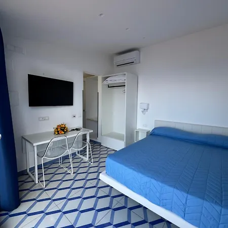 Design Sea View Accessible By 250 Steps Амальфи