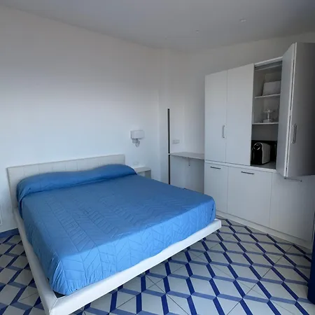 Design Sea View Accessible By 250 Steps * Амальфи