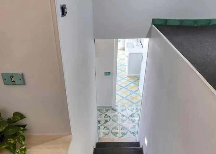 Daire Design Sea View Accessible By 250 Steps *