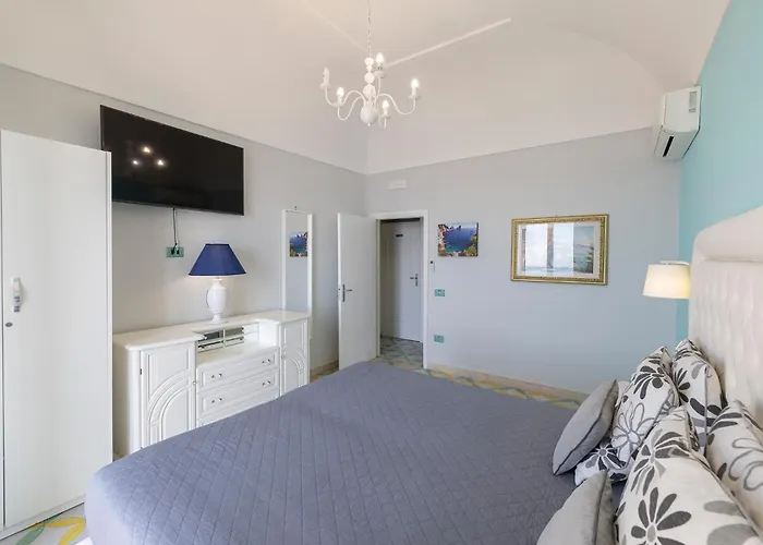 Daire Design Sea View Accessible By 250 Steps *