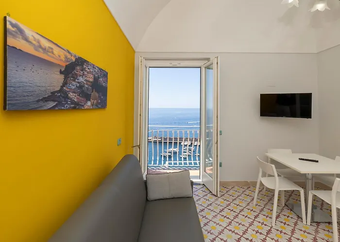 Design Sea View Accessible By 250 Steps