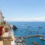 Design Sea View Accessible By 250 Steps Appartement