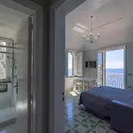 Design Sea View Accessible By 250 Steps Appartement *