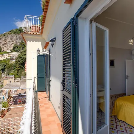 Design Sea View Accessible By 250 Steps Apartman