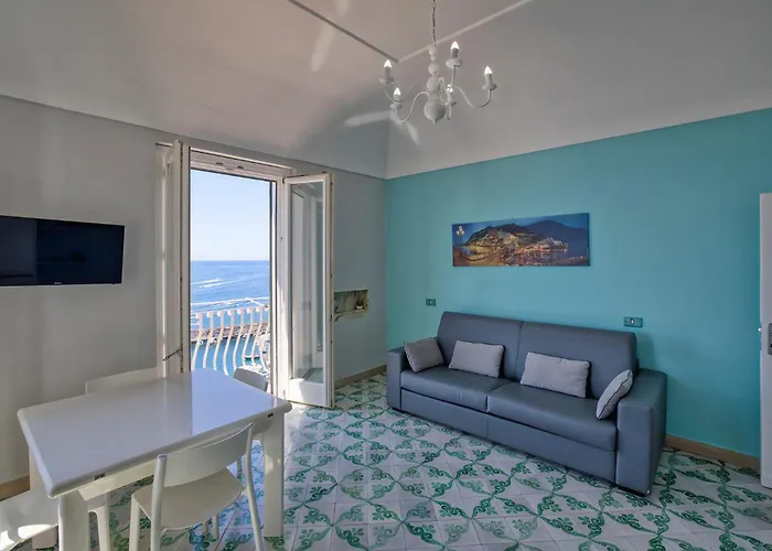 Design Sea View Accessible By 250 Steps *