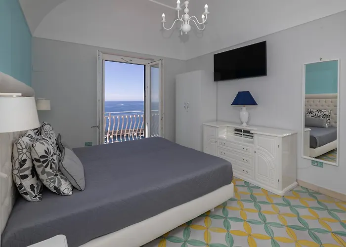 Apartman Design Sea View Accessible By 250 Steps *