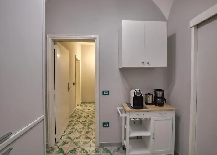 Design Sea View Accessible By 250 Steps * Amalfi