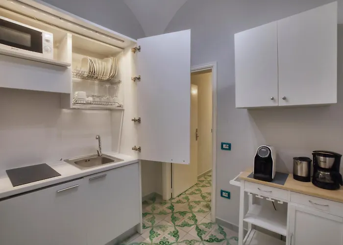 Design Sea View Accessible By 250 Steps