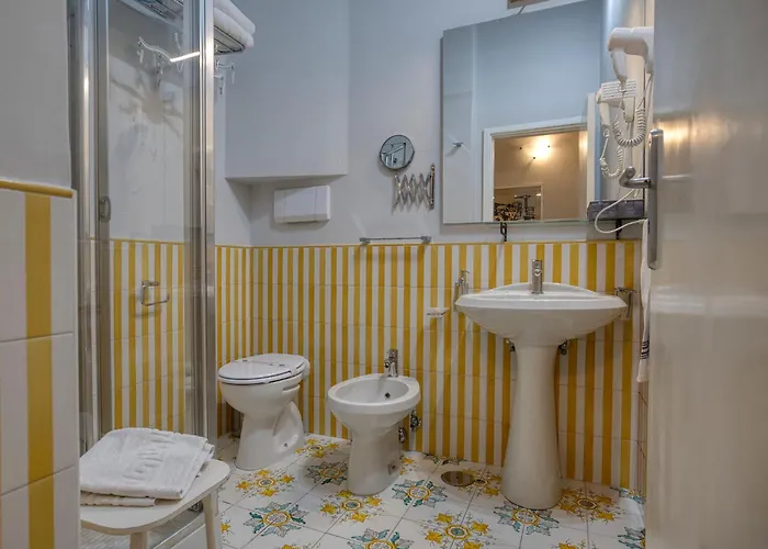 Apartman Design Sea View Accessible By 250 Steps