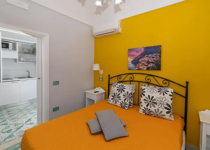 Design Sea View Accessible By 250 Steps *