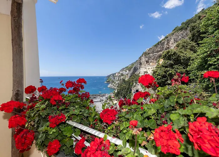 Design Sea View Accessible By 250 Steps