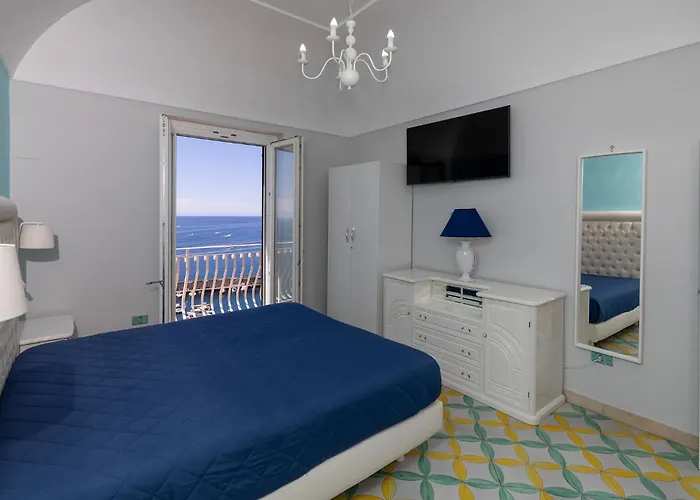 Design Sea View Accessible By 250 Steps