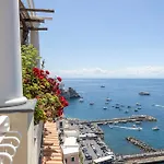 Design Sea View Accessible By 250 Steps Apartament *