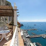 Apartment Design Sea View Accessible By 250 Steps
