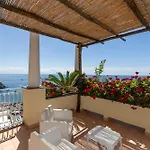 Design Sea View Accessible By 250 Steps Amalfi