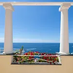 Design Sea View Accessible By 250 Steps Amalfi