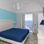 Apartment Design Sea View Accessible By 250 Steps Amalfi