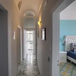 Design Sea View Accessible By 250 Steps * Amalfi