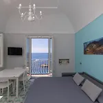 Design Sea View Accessible By 250 Steps Apartament