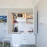 Apartment Design Sea View Accessible By 250 Steps