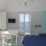Design Sea View Accessible By 250 Steps * Amalfi