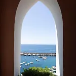 Design Sea View Accessible By 250 Steps * Amalfi