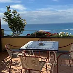 Design Sea View Accessible By 250 Steps Apartament Amalfi