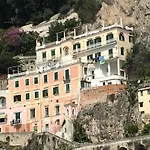 Design Sea View Accessible By 250 Steps Amalfi