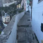 Apartament Design Sea View Accessible By 250 Steps Amalfi