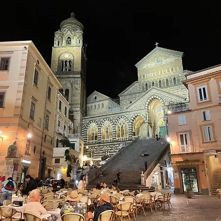 Apartamento Design Sea View Accessible By 250 Steps *