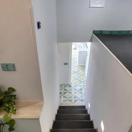 Apartamento Design Sea View Accessible By 250 Steps *