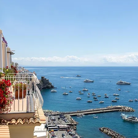Design Sea View Accessible By 250 Steps Apartament