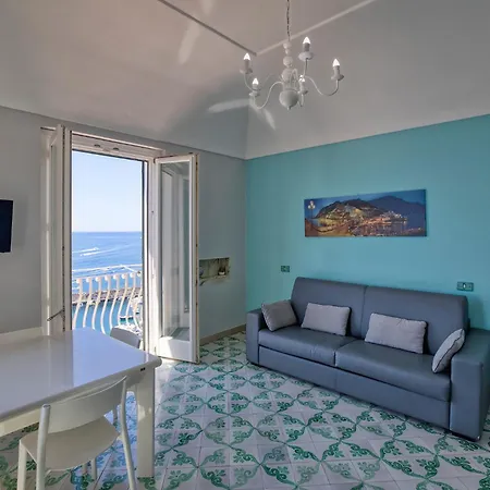 Design Sea View Accessible By 250 Steps *
