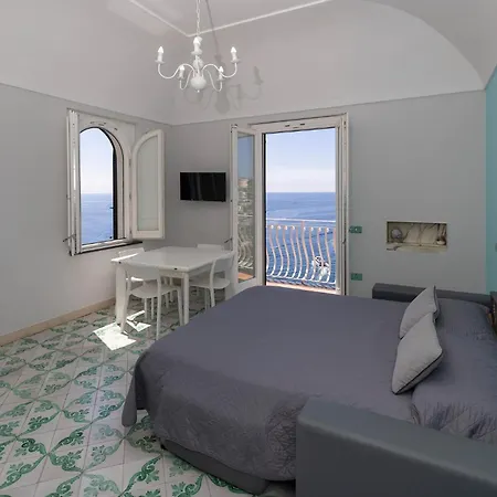 Design Sea View Accessible By 250 Steps