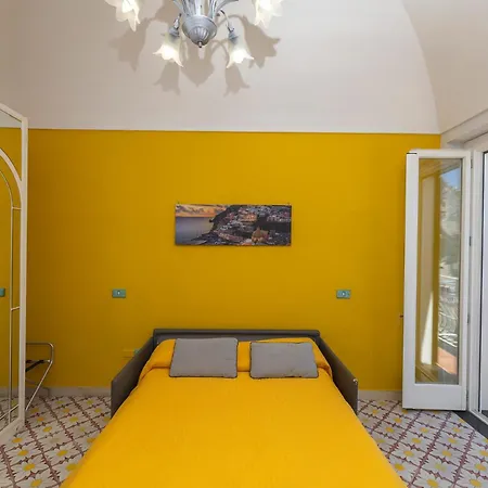 Design Sea View Accessible By 250 Steps Apartament