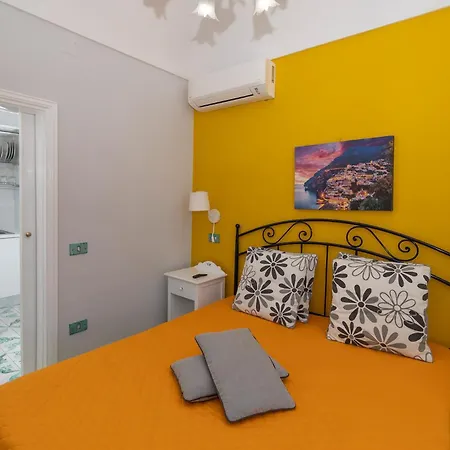 Design Sea View Accessible By 250 Steps *
