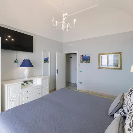 Apartamento Design Sea View Accessible By 250 Steps *