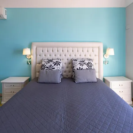 Design Sea View Accessible By 250 Steps * Amalfi