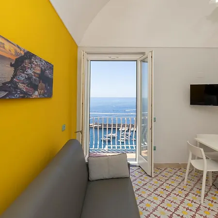 Design Sea View Accessible By 250 Steps