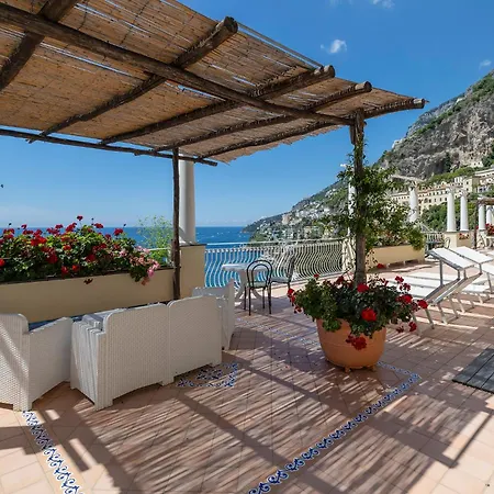 Design Sea View Accessible By 250 Steps *