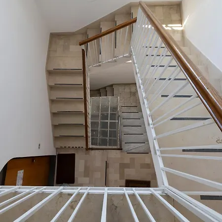 Appartamento Design Sea View Accessible By 250 Steps Amalfi