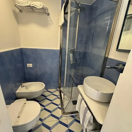 Apartament Design Sea View Accessible By 250 Steps *
