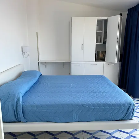 Design Sea View Accessible By 250 Steps Apartament