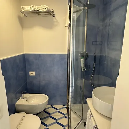 Apartament Design Sea View Accessible By 250 Steps *