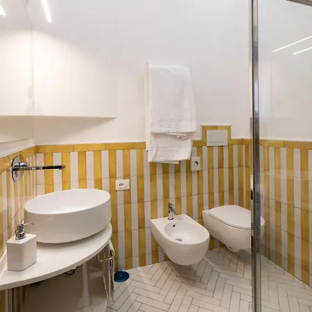 Design Sea View Accessible By 250 Steps Амальфи
