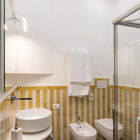 Apartament Design Sea View Accessible By 250 Steps *
