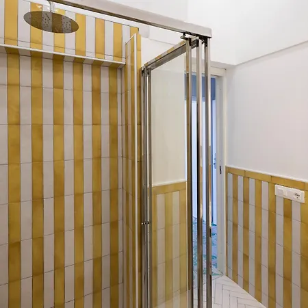 Design Sea View Accessible By 250 Steps * Амальфи